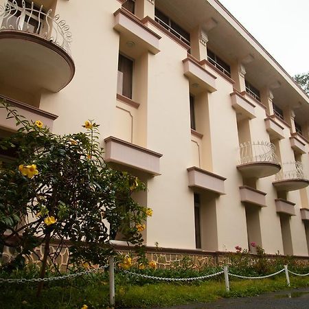 Golf 1 Hotel Da Lat Eksteriør billede
