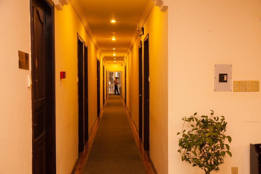 Golf 1 Hotel Da Lat Værelse billede